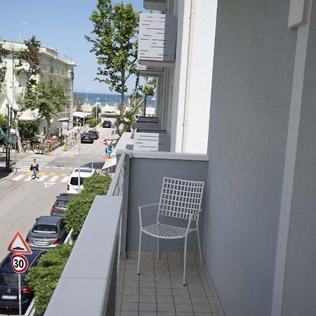 Hotel Odeon Rimini Ngoại thất bức ảnh