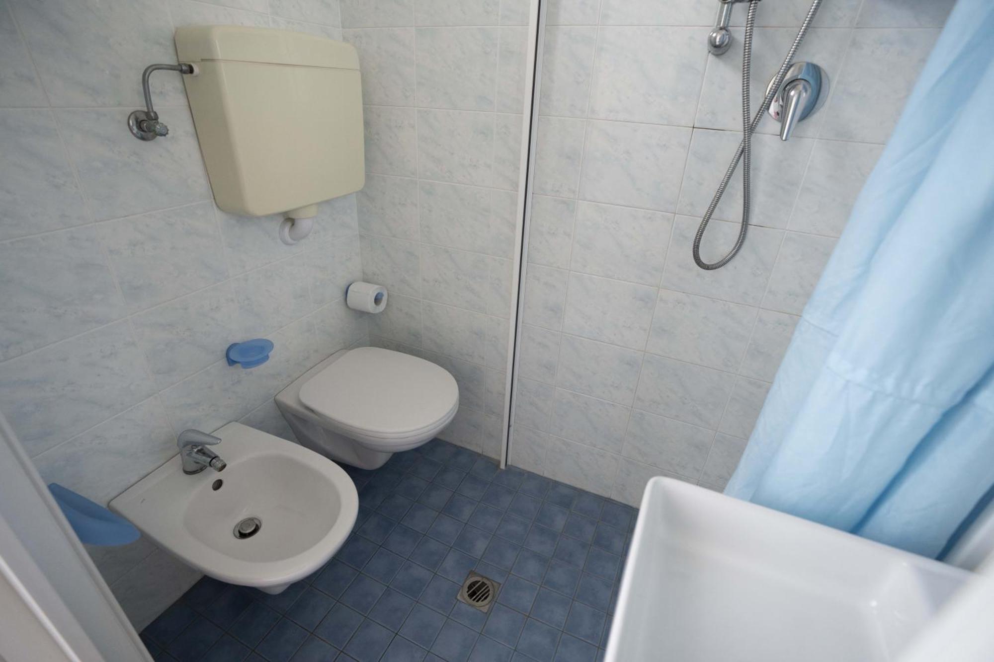 Hotel Odeon Rimini Ngoại thất bức ảnh
