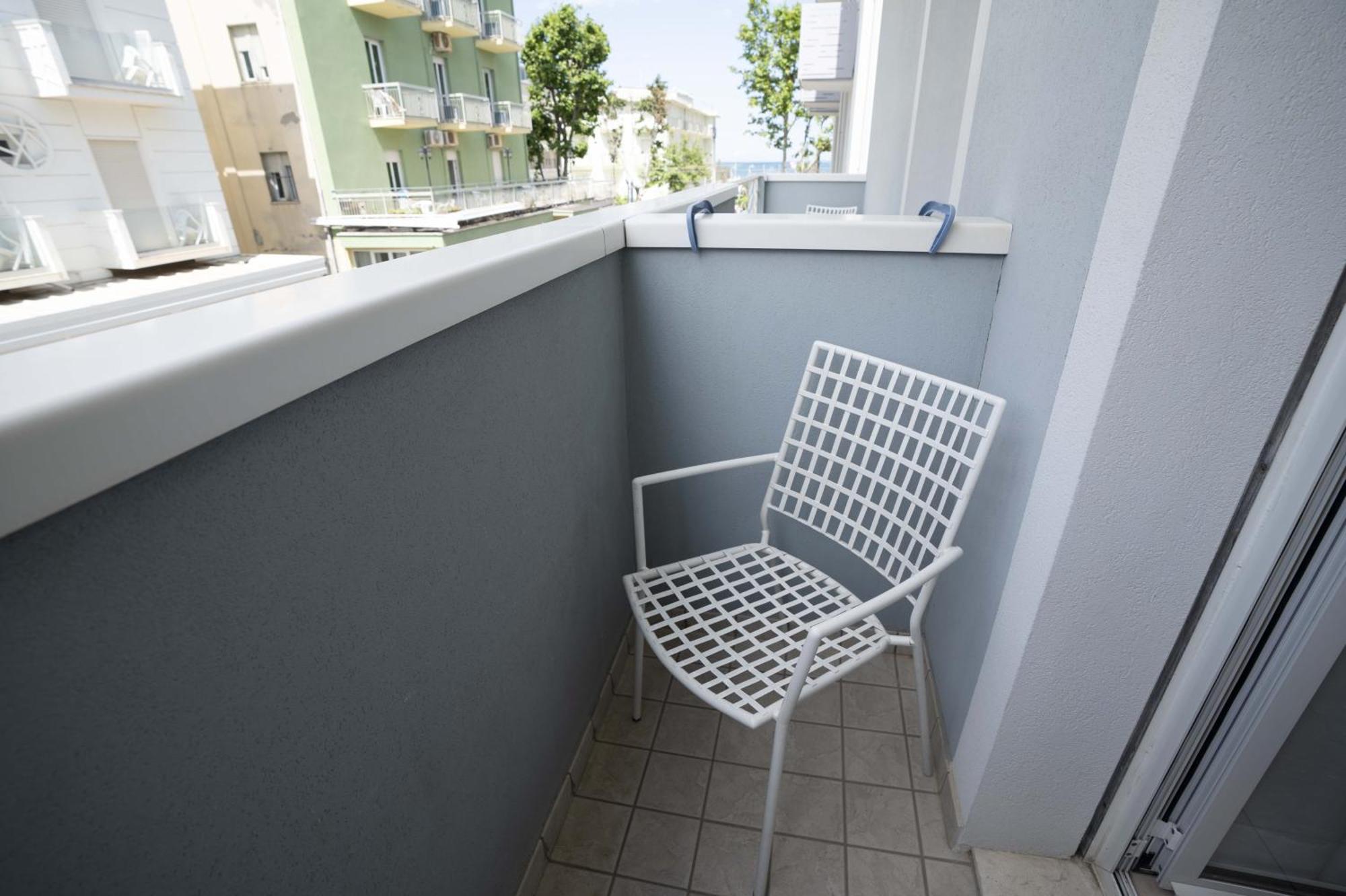 Hotel Odeon Rimini Ngoại thất bức ảnh